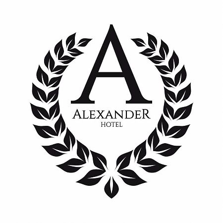 Alexander Hotel Samarkand Ngoại thất bức ảnh