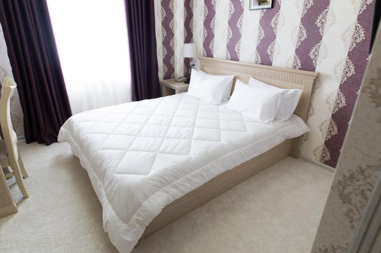 Alexander Hotel Samarkand Ngoại thất bức ảnh