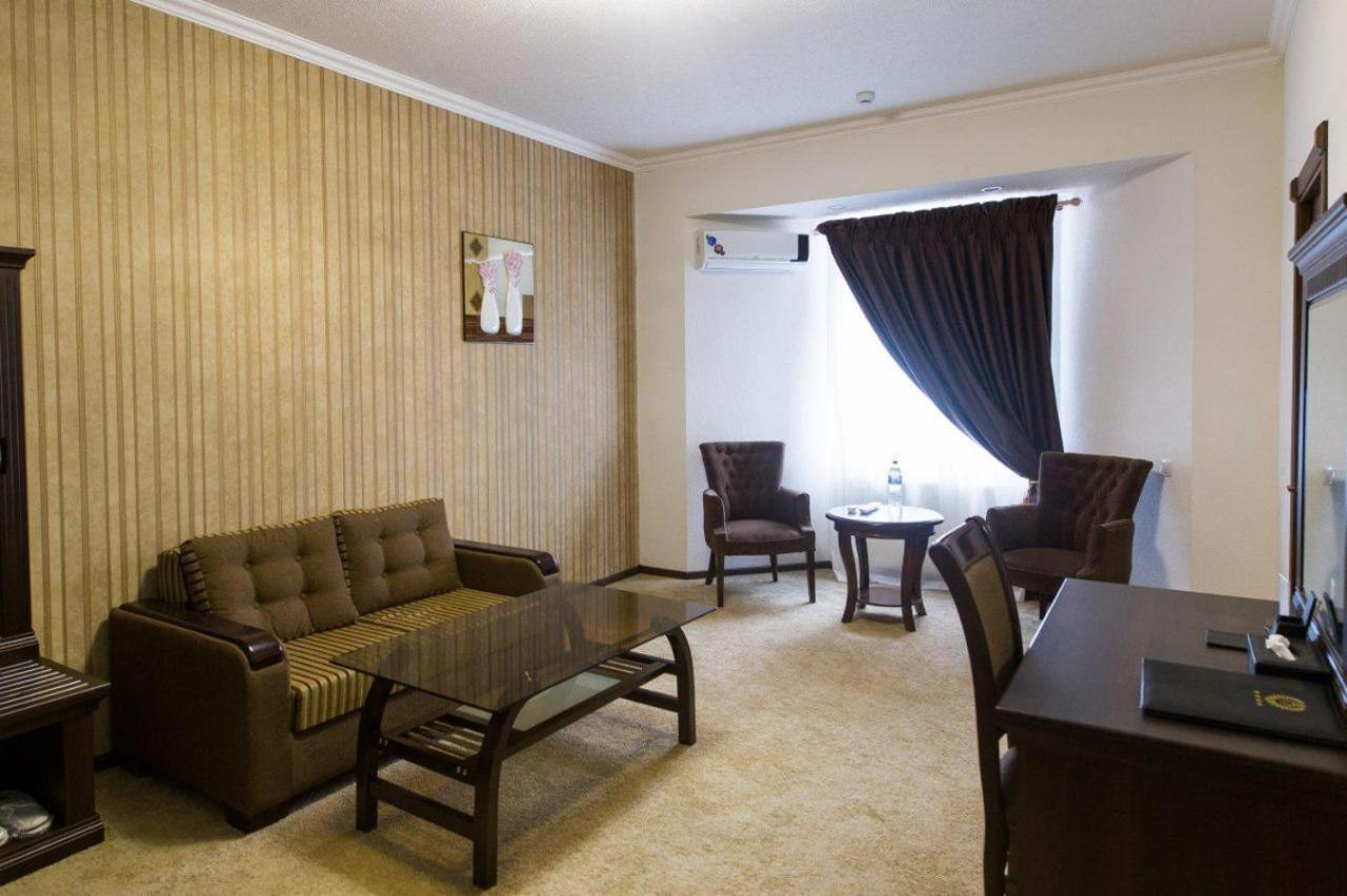 Alexander Hotel Samarkand Ngoại thất bức ảnh